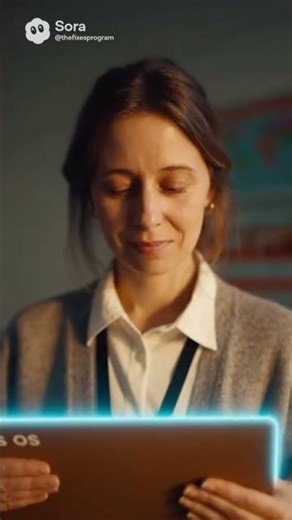 It’s not the job. It’s the chaos.