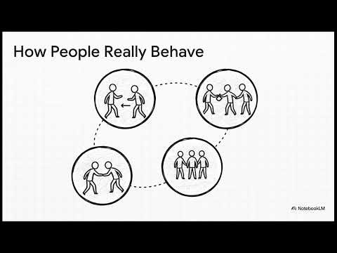 Why do crowds instinctively crush towards a single exit even when other doors are open?