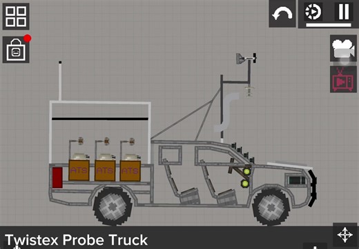 First Storm Chaser Video: Dominator Workshop Insights