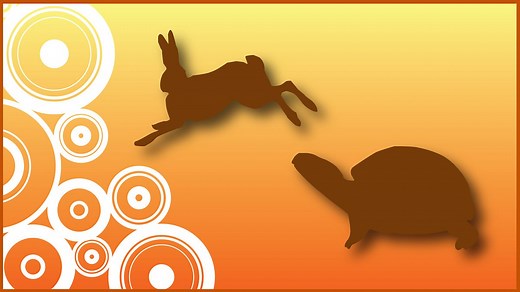 English KS1/KS2: Aesop's Fables