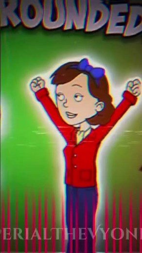 Aw shucks! GoAnimate edit