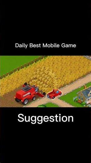 Game #2 || Daily Best Mobile Game Review #shorts #game