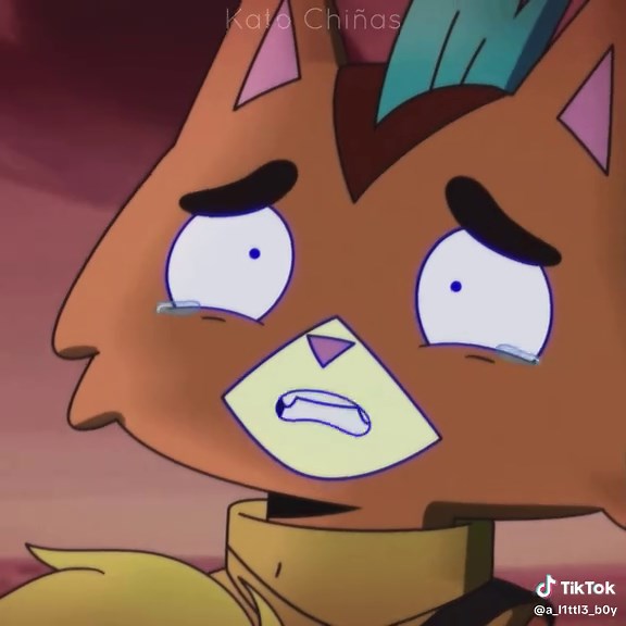 Final Space Edits: Avocato and Little Cato Moments