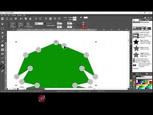 Rhinestone decorations - SignCut Draw