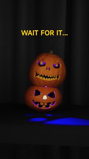 The best Halloween light? It’s built right into your Ulefone!🎃 | Ulefone