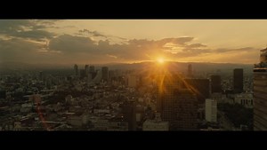 007 SPECTRE - BANDE ANNONCE 2 - VF