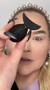 2M views · 33K reactions | will this crease stamp actually work? | NikkieTutorials | Facebook