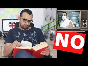 How to Use NO in English - English Grammar