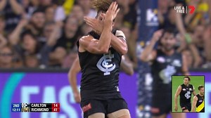 What's this Daisy reaction all about?