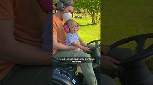 How a Lawn Robot Changed the Way We Garden