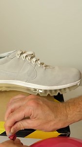 63K views · 224 reactions | Filling my air Nikes with helium ​ | The Action Lab | Facebook