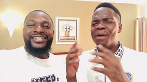 MACHINE nd son Frank 🔥❤️🙏 | Collins Coli