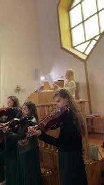 Hallelujah - Metanoia Quartet & Anna Jurczak