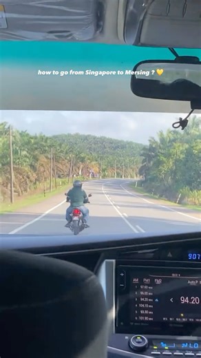 Unique stays 🏝️ on Instagram: "Save for your next trip ! There are 3 common ways to travel from Singapore to Mersing: by direct coach, by bus via Johor Bahru, or by driving/private taxi. Each has different cost and convenience levels for getting to Mersing and the nearby jetty for Batu Batu-bound boats ⛴️ 🌞 (or Tioman or Rawa !) Option 1: Direct coach from Singapore 🇸🇬 Take a direct coach from Singapore (e.g., from Kovan Hub, Golden Mile, or other designated pickup points) to Mersing, usuall