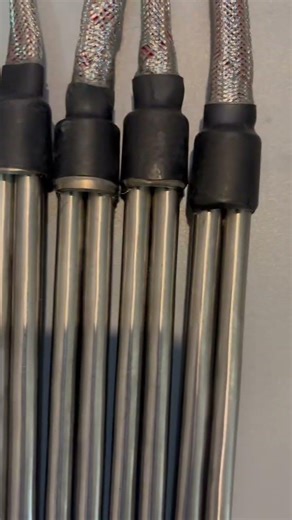 Custom Cartridge Heaters for Battery Mold Heating