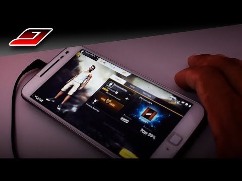 How to RECOVER FREE FIRE ACCOUNT (Visitor, Facebook or VK)
