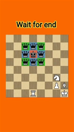 chess puzzle 🧩🤔✨ #chess #lichesstitledarena