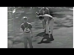 1963 U.S. Open at The Country Club, Brookline, MA.
