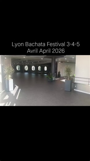 Lyon Bachata Festival 2026: Dance Competition & Ticket Info