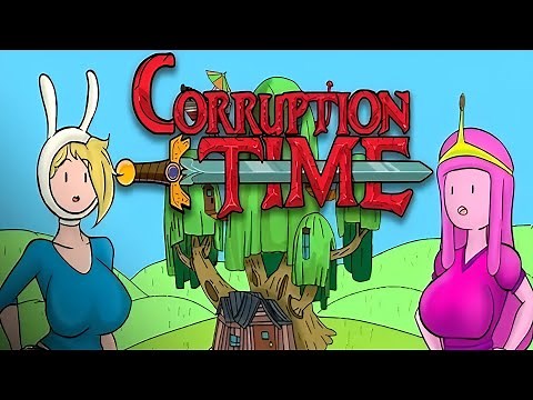 Corruption Time [v0.0.1b Remake] game for Android and PC in Spanish