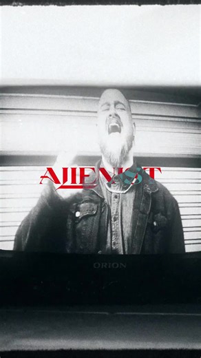 Alienist on TikTok