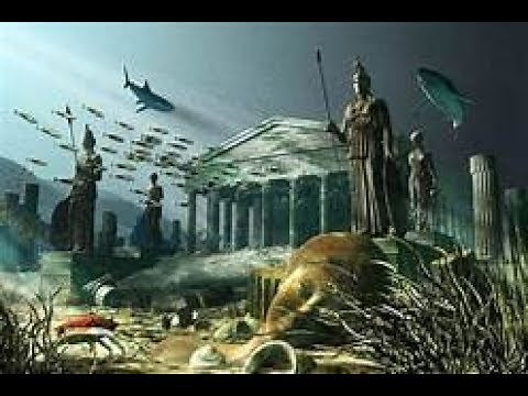 Lost Lands L'Or Maudit * premier partie