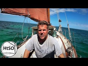 I return to Florida and crash the CBP Roam app | Ep. 210