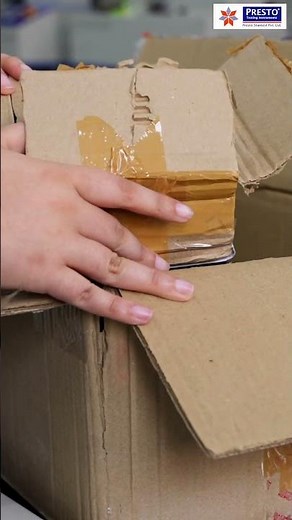 Why Calibration Verification Matters in BST | Bursting Strength Accuracy by Presto