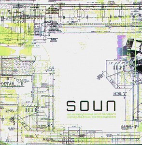 Various - Soun - An Anonymous And Random Compilation / Composition