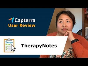 TherapyNotes Review: Great customer service