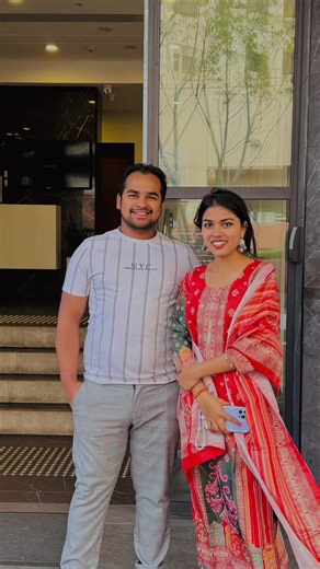 Rang Roop Me Apni Parxai Lana: Anjali Rajput's Journey