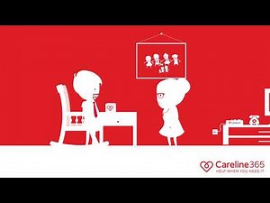 Careline365 - Yale Y500 Installation Video