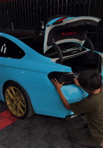 Upgrade Your BMW: Performance and Style Tips