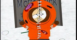 Kenny Lives (and Dies) - South Park | South Park Studios US