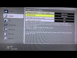 HOW TO OPERATE PANASONIC HOME THEATER SYSTEM