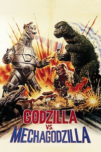 Godzilla vs Mechagodzilla - Alchetron, the free social encyclopedia