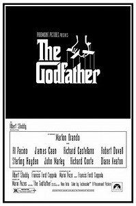 The Godfather (El padrino) - 1972 - Francis Ford Coppola (subtitulado al español) | Интересный контент в группе Cinefilia Malversa в ОК (Одноклассники)