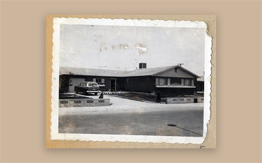 Maryvale once epitomized the American dream. Then reality stepped in