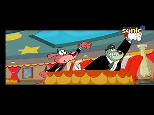 New episode of Pakadam pakdai.