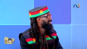 A la rencontre de Ibrahim Cissé 🇧🇫, le coiffeur des étalons 🇧🇫 du Burkina Faso 🇧🇫💎 ! _____ Ibrahim Cissé : "Je n'ai imposé aucun quota, chacun m'a rémunéré selon ses humeurs et pour moi, c'était déjà bien." Source : NCI - La Nouvelle Chaîne Ivoirienne | ShowBuz | Stéphane Bassalia Ouattara