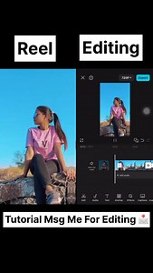 21K views · 10K reactions | Tutorial Msg Me For Editing  . . . #instagram #trendingreels #capcutediting #tutorial | Editorprov Epv | Facebook