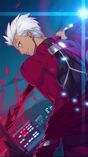 Fate/stay night: Unlimited Blade Works Shingeki no Kyojin