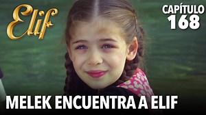 83K views · 3.5K reactions | Melek encuentra a Elif | #Elif Capitulo 168 | Elif en Español | Facebook