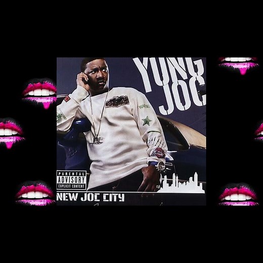 Yung Joc - It's Goin' Down (feat. Nitti)