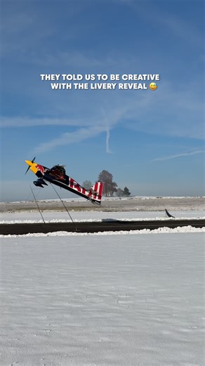 This livery reveal deserved Wiiings 🪄 | Red Bull Racing Unveils Max Verstappen Livery