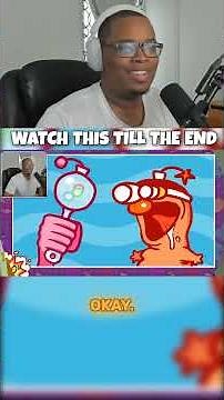 There is so much to do in this game Wariowares new Indie Legacy! #busterjam #indiegame #shorts