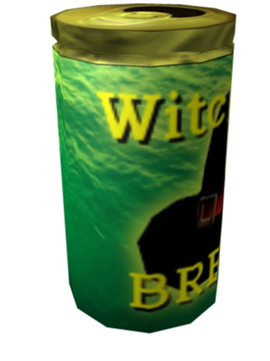 Exploring Witches Brew in Roblox: Retro Adventure