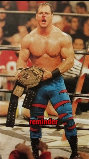 Chris Benoit: Legendary Wrestler, Tragic Legacy That Changed WWE Forever #chrisbenoit #shorts