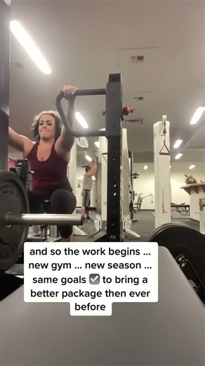 Bodybuilding Transformation: Witness the Power of Female Strength #femalebodybuilding #bodybyablonde