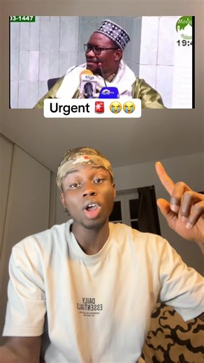 Imam Ouattara Répond à Haidara : Urgence à Malitiktok